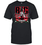 Limited Big Christmas Noel Noel Shirts