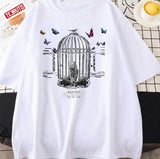 Bleachers Brooke Candy Take Me Away Unisex T-Shirt