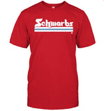 Kyle Schwarber Philly Shirt, Philly Schwarbs T-Shirt
