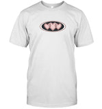 Limited Eddy Burback Yikes Hearts Shirt