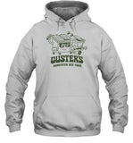 Guster's Dumpster Set Tour T-Shirt