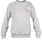 Clairo Charm Sweatshirt
