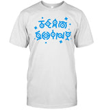 land Team Shiny Unknown Tee