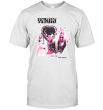 Limited Nicki Minaj Pink Friday 2 Heart Shirt