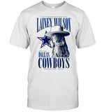 Lainey Wilson Cowboys Live Thanksgiving Day Arlington Texas Limited Shirt