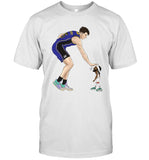 Limited Dennis Schröder Too Small Shirt