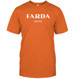 Josiah Farda T Shirt