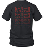 Late Checkout Mami Shirt