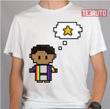 8bit Joseph Testament And His Multicolor Coat Unisex Sweatshirt