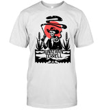 Jonathan Terrell Dawn Cowboy T Shirt