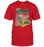 Joe Santagato shirt
