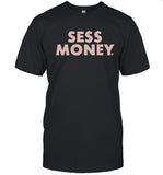Lauren sesselman sess money Tee
