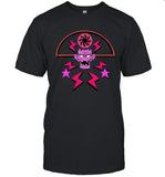 Gorillaz Cult Logo Shirt 2023