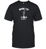 limited Anxious Youth Crew shirt