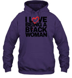 Lostindasouse_Kitchen I Love Being A Black Woman