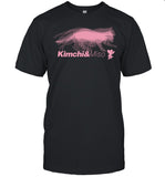 Kimchi And Miso Sonic Wave T-Shirt