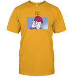 Goofy Ahh This Is Hisoka Tee