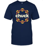 Lotus Chuck T-Shirt