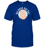Disrupt Store James B. Jones The Dogs Are Out Shirt
