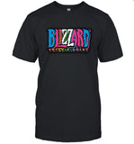 limited Blizzard Pride 2023 t shirt