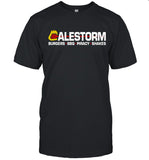 Alestorm BBQ T-Shirt