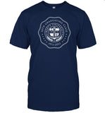 Lillyleighg 50Th Graduating Class Liberty University 1973-2023 Shirt