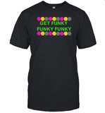 Limited Benjixscarlett Get Funky Shirt