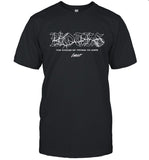 Like Moths To Flames Overgrown 2024 T-Shirt