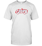Grease Greased Lightning Logo Shirt 2023
