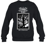 Frank Iero Ode To Destruction Halloween 2023 Shirt