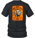 Dirt Bike Kidz Zig Zag Shirt