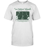 Les Rallizes Denudes New T Shirt