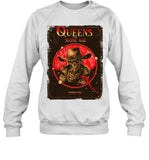 Albuquerque, New Mexico QOTSA December 12, 2023 Limited Tee