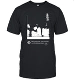 Limited Boris AUS Tour 2024 T-Shirt