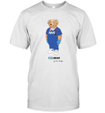 Limited NHS Bear Time Vintage Shirt