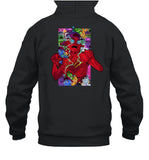 Kt8 Ray Volpe - Volpeverse Hoodie