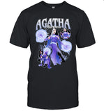 Agatha Harkness Shirt