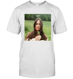 Kacey Musgraves Deeper Well Album Special T-Shirt