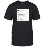 Kacey Musgraves Tweet Shirt Limited