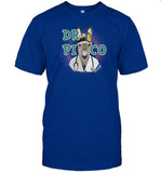 Katie Van Slyke Dr. Pico Shirt