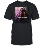 I Beat Children Kassadin Tee