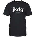 Joost Klein T Shirt 2023