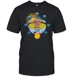 53 Thieves 2024 Latitudes Tour Shirt