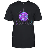 Alicia white dancing with chaos shirt