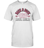 Limited Back 2 Back Bowl Bound 2023 State New Mexico Shirt