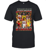 Jeremiah Nyarko x LVLA T-Shirt