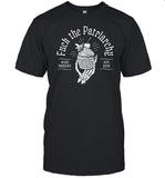 Fuck The Patriarchy Hive Bakery Est.2016 Shirt