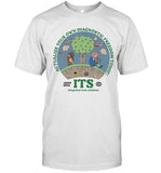 Aesop Rock Integrated Tech Solutions Shirt New