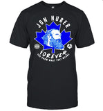 Jon Huber Forever You Know What That Means shirt_2
