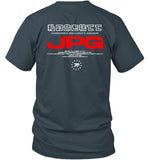 Jpegmafia Bootcamp Shirt